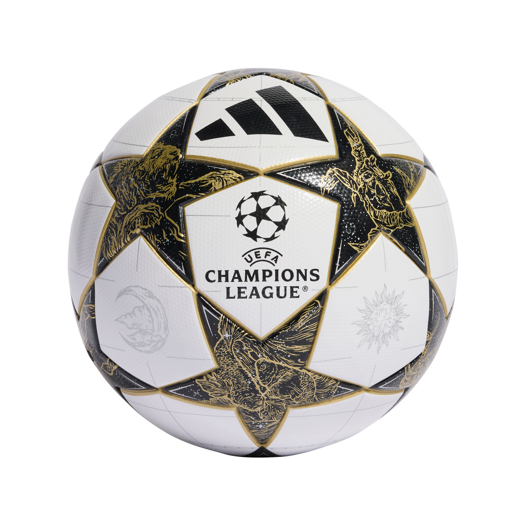 Adidas UCL League 25/26 League Stage Ball Size 4 & 5 – World Of