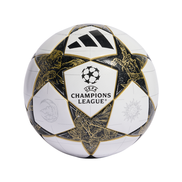 Adidas UCL League 25/26 League Stage Ball Size 4 & 5 – World Of