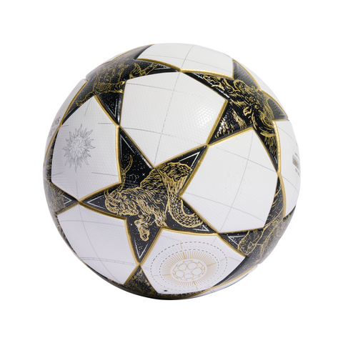 Adidas UCL League 25/26 League Stage Ball Size 4 & 5