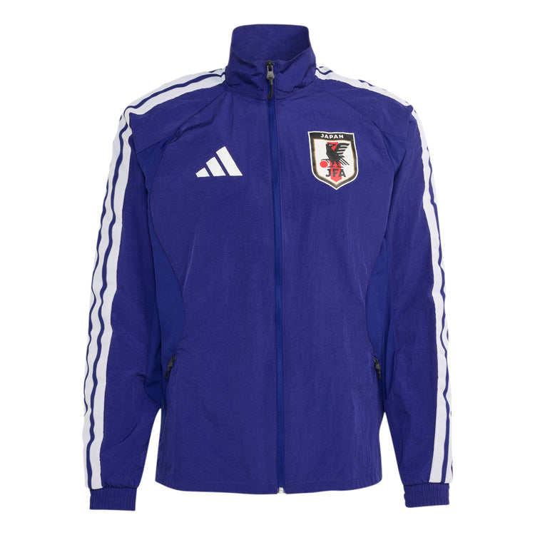 26日迄値引中MARK&LONA Jamming Function Jacket Adidas Japan 2026 Anthem Jacket Men's – World Of Soccer Canada