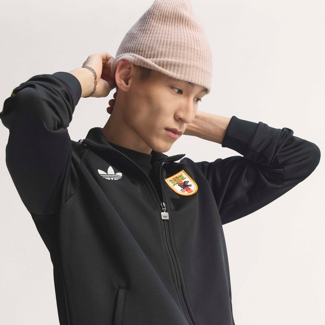 Adidas Japan 2026 OG Track Jacket Men's – World Of Soccer Canada