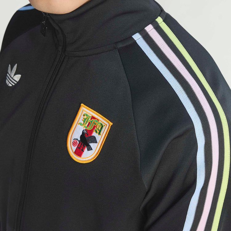 Adidas Japan 2026 OG Track Jacket Men's – World Of Soccer Canada