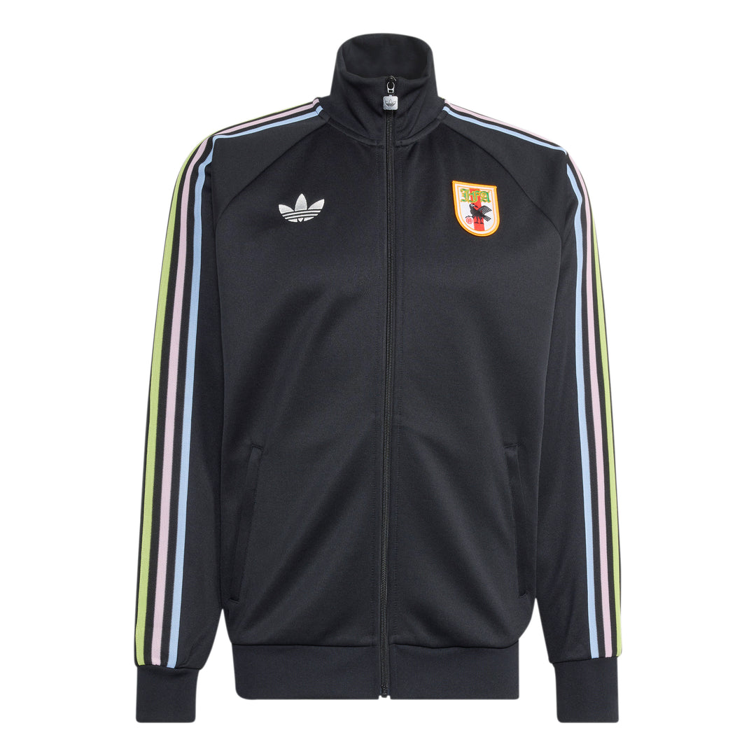  サッカー日本代表 トラックジャケット Adidas Japan 2026 OG Track Jacket Men's – World Of Soccer Canada