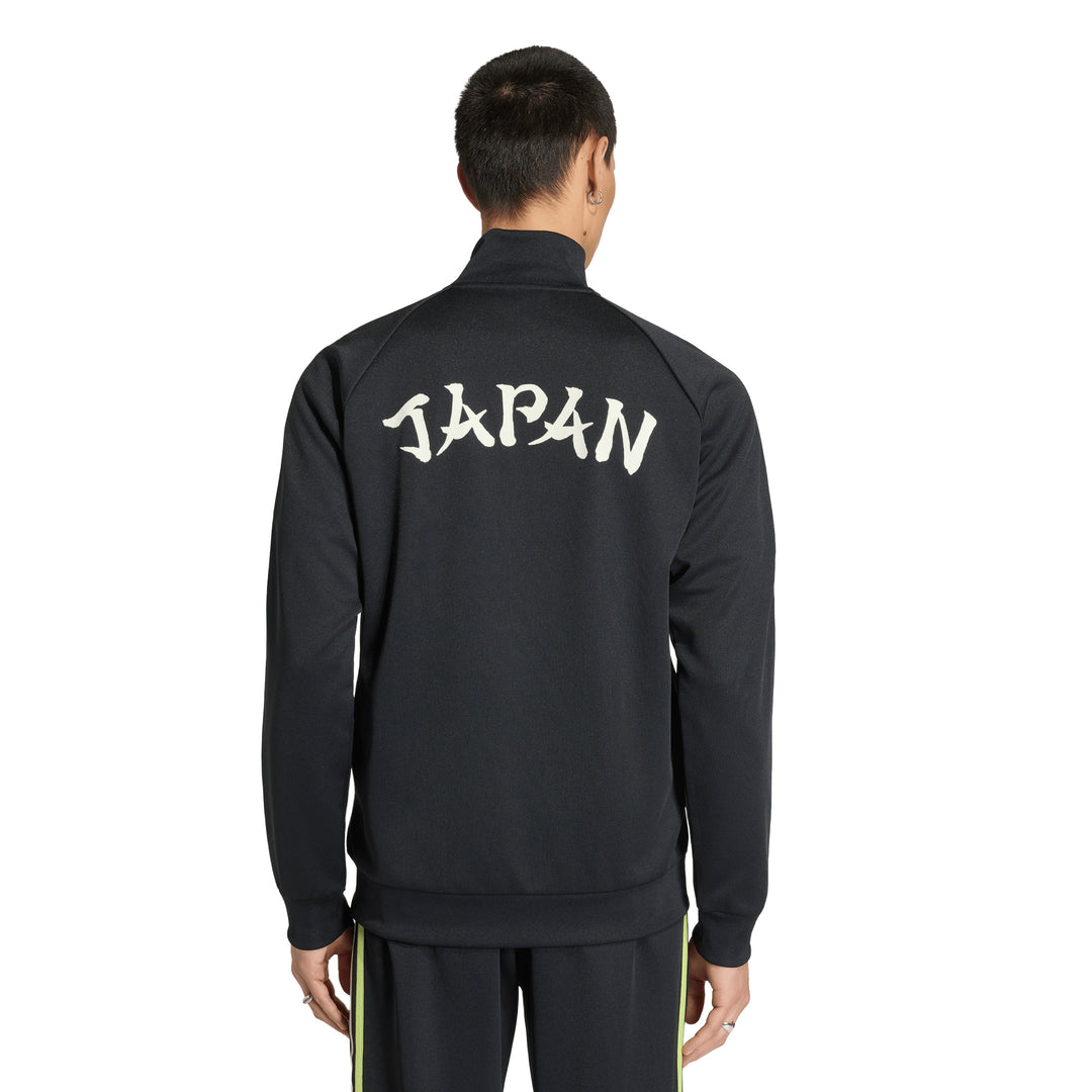 Adidas Japan 2026 OG Track Jacket Men's – World Of Soccer Canada