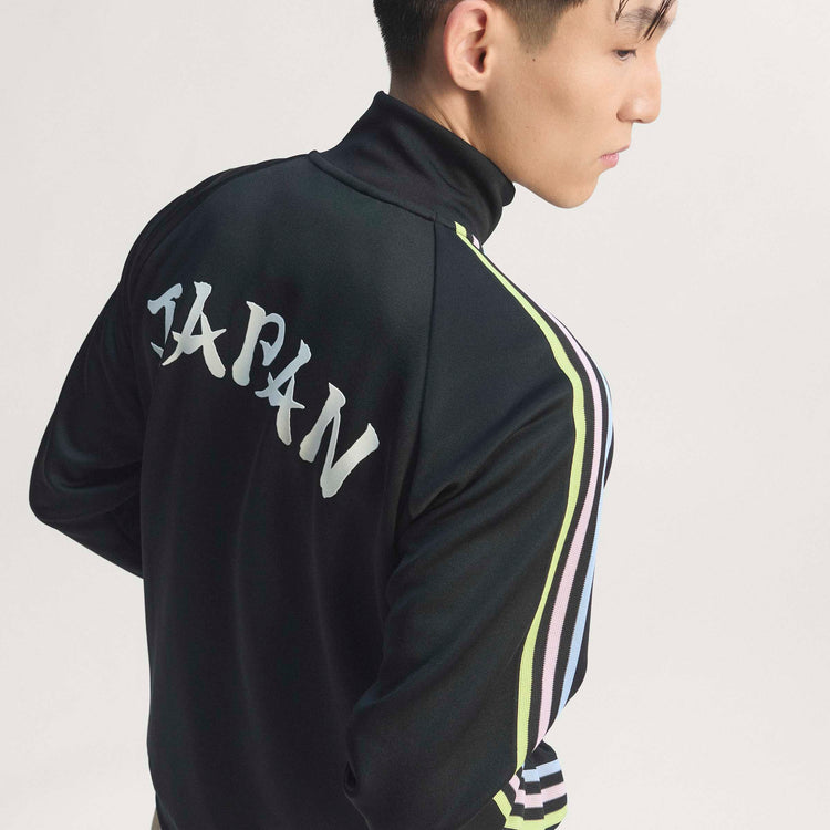 Adidas Japan 2026 OG Track Jacket Men's – World Of Soccer Canada