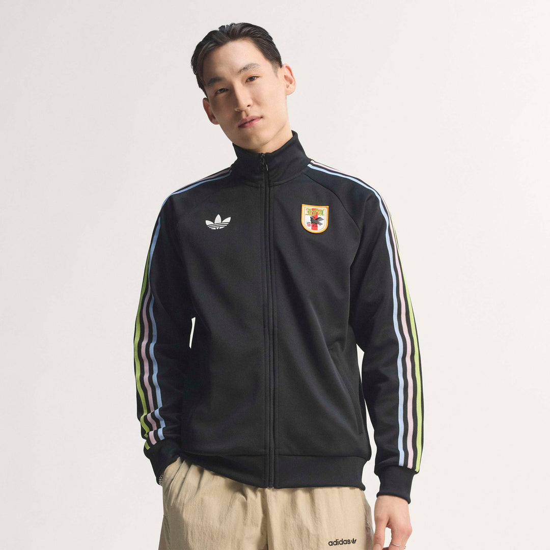 Adidas Japan 2026 OG Track Jacket Men's – World Of Soccer Canada