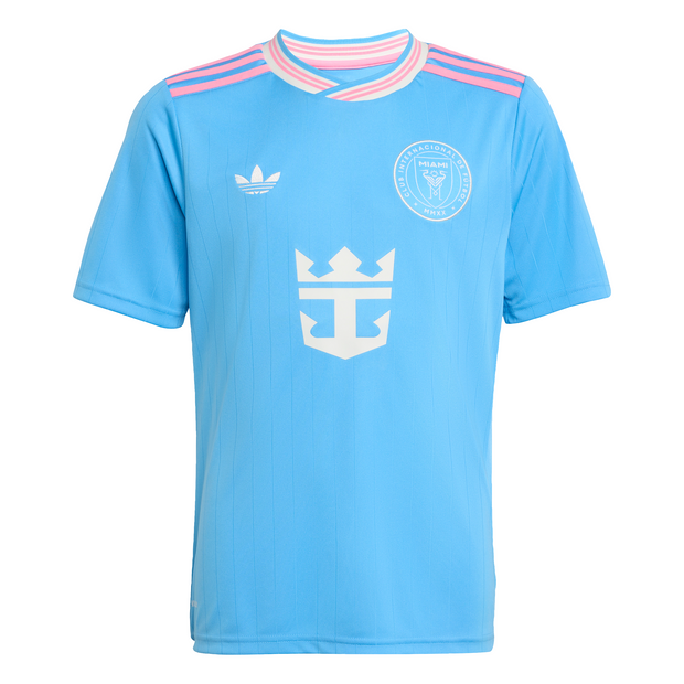 Inter Miami CF 25/26 Third Messi Jersey Youth