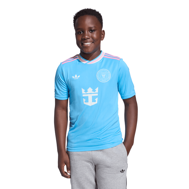 Inter Miami CF 25/26 Third Messi Jersey Youth
