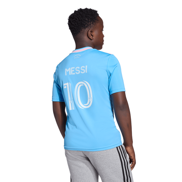 Inter Miami CF 25/26 Third Messi Jersey Youth