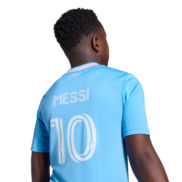 Inter Miami CF 25/26 Third Messi Jersey Youth