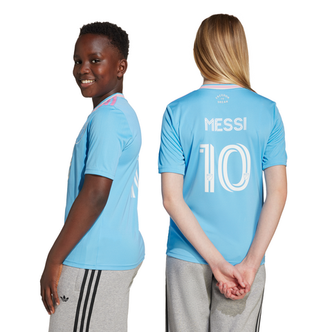 Inter Miami CF 25/26 Third Messi Jersey Youth