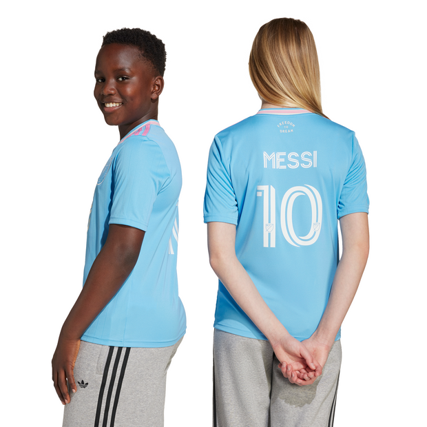 Inter Miami CF 25/26 Third Messi Jersey Youth