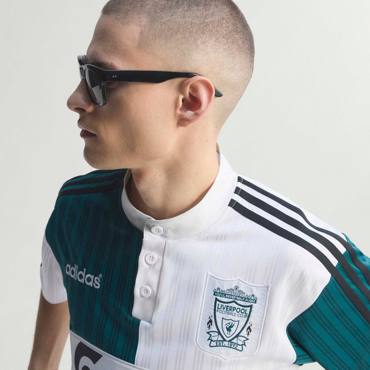 Adidas Liverpool FC Away 95 Jersey Men's – World Of Soccer Canada