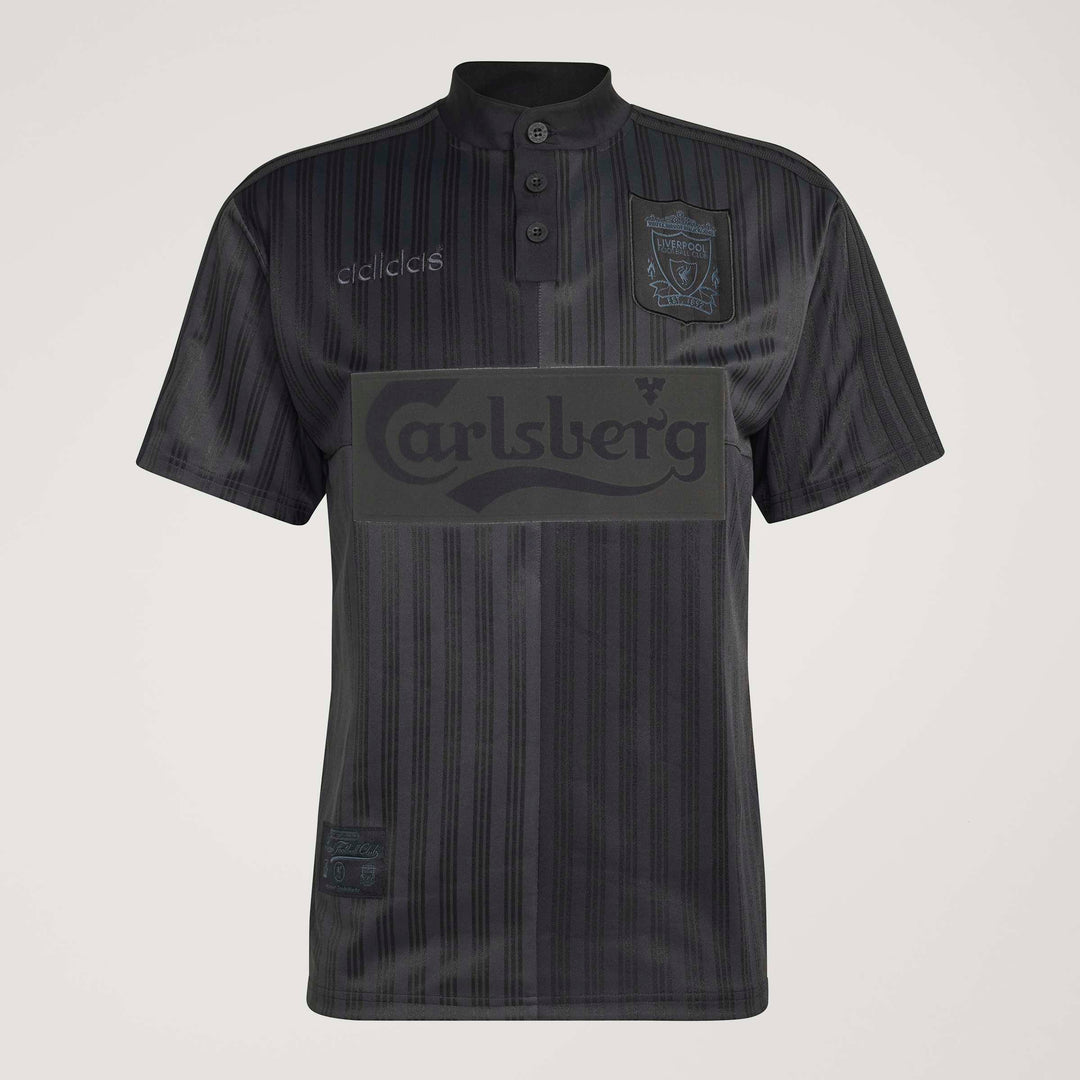 Adidas Liverpool FC Special Edition Jersey 95 Men's – World Of