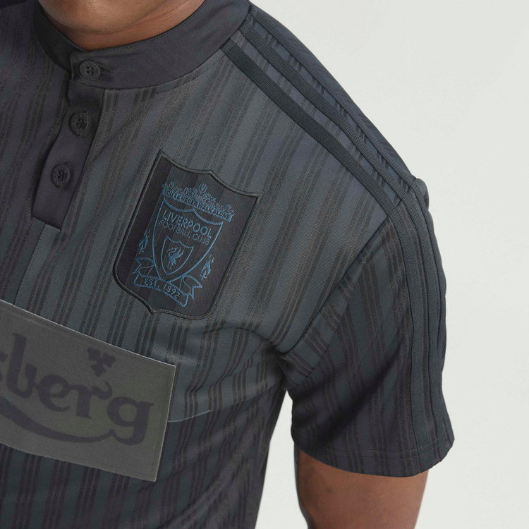 Adidas Liverpool FC Special Edition Jersey 95 Men's – World Of