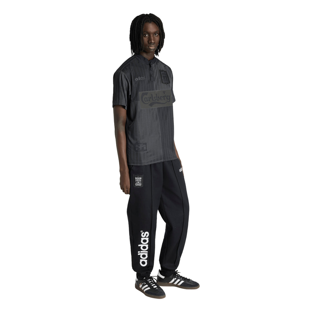 Adidas Liverpool FC Special Edition Jersey 95 Men's – World Of