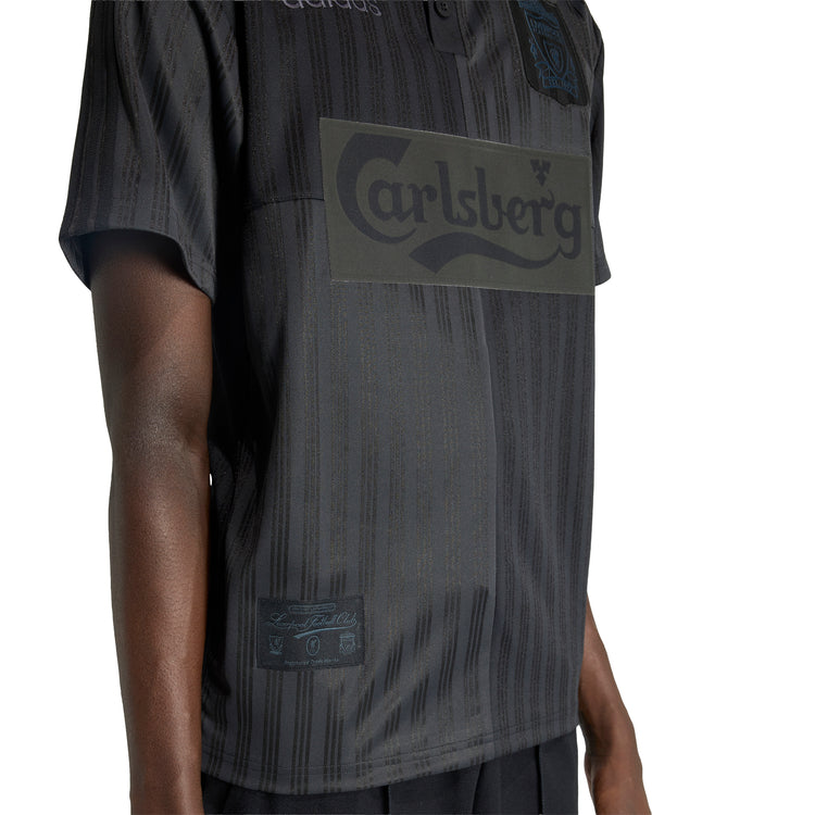 Adidas Liverpool FC Special Edition Jersey 95 Men's – World Of