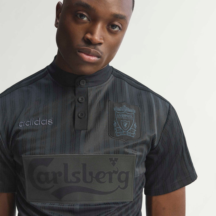 Adidas Liverpool FC Special Edition Jersey 95 Men's – World Of