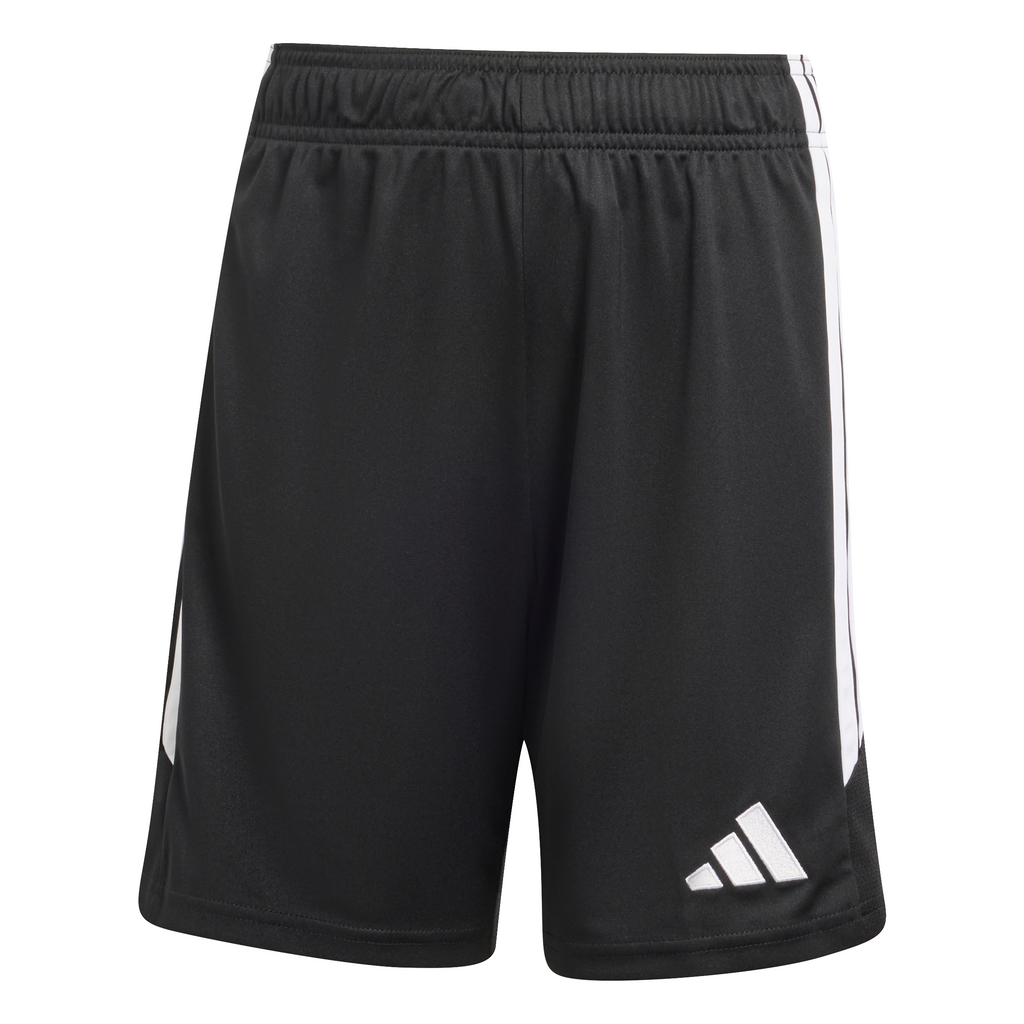 Adidas RASC Tiro 2026 Black Shorts – World Of Soccer Canada Adidas RASC Tiro 2026 Black Shorts – World Of Soccer Canada