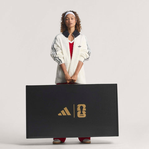 Adidas FIFA World Cup Historical Pro Ball Set