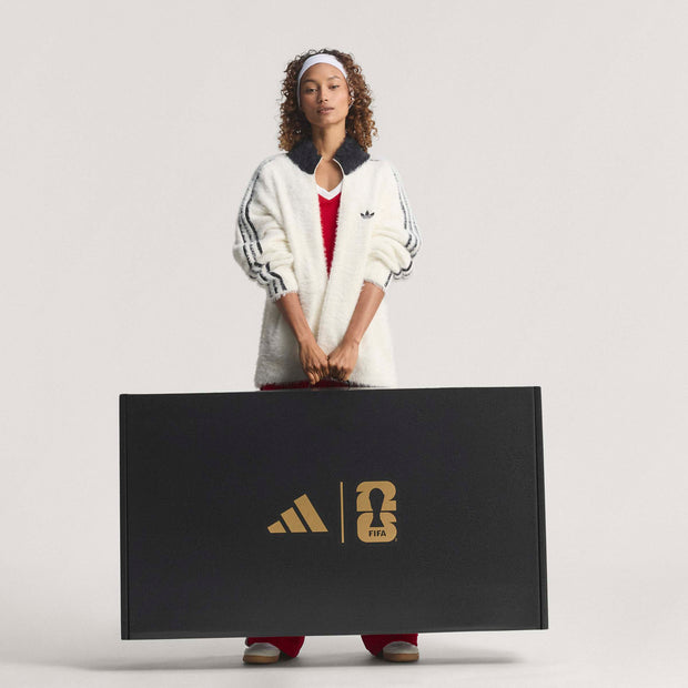 Adidas FIFA World Cup Historical Pro Ball Set