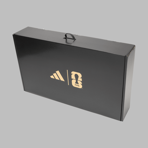 Adidas FIFA World Cup Historical Pro Ball Set