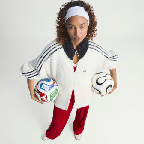 Adidas FIFA World Cup Historical Pro Ball Set