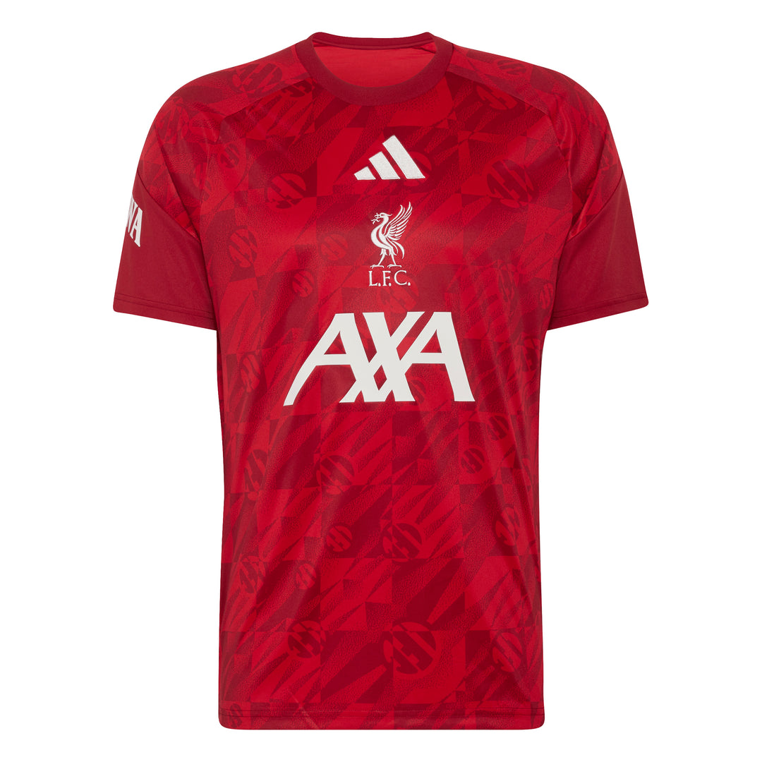 Liverpool – World Of Soccer Canada