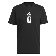 Adidas World Cup 26 OMB Graphic Tee Mens