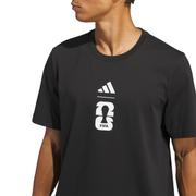 Adidas World Cup 26 OMB Graphic Tee Mens