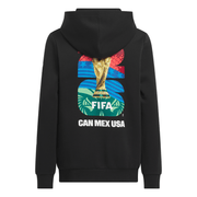 Adidas World Cup OMB Hoody Youth