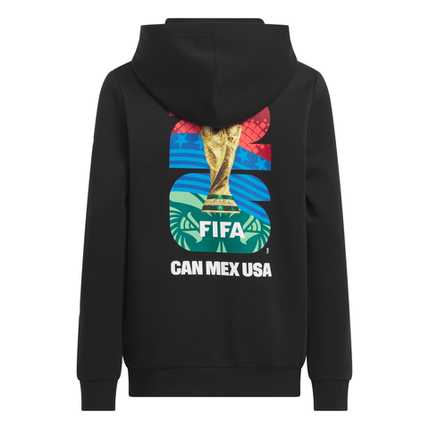 Adidas World Cup OMB Hoody Youth