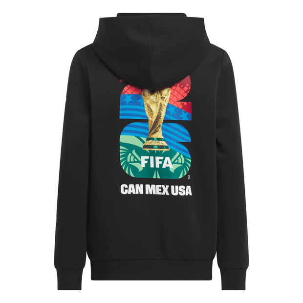 Adidas World Cup OMB Hoody Youth