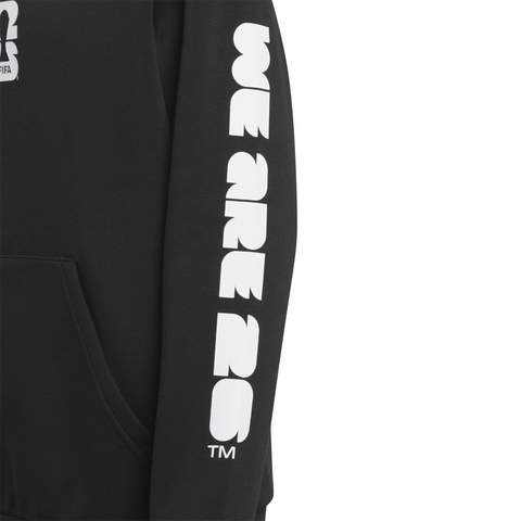 Adidas World Cup OMB Hoody Youth