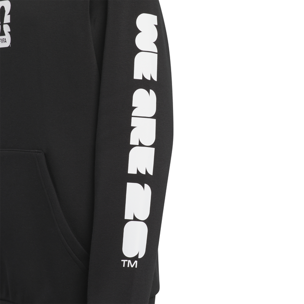 Adidas World Cup OMB Hoody Youth
