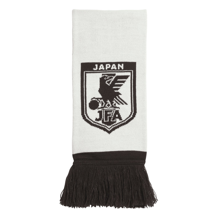 Adidas Japan 2026 Scarf – World Of Soccer Canada