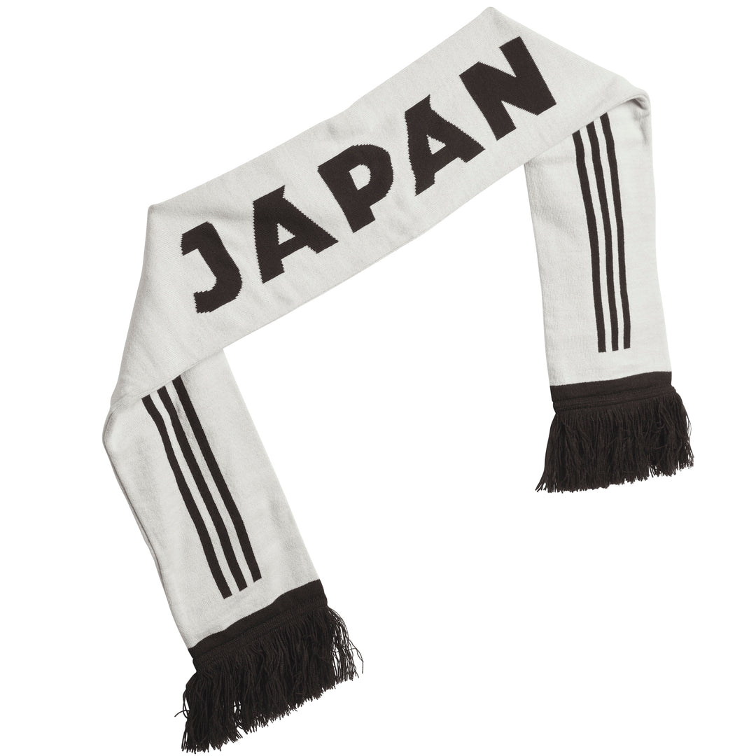 Adidas Japan 2026 Scarf – World Of Soccer Canada