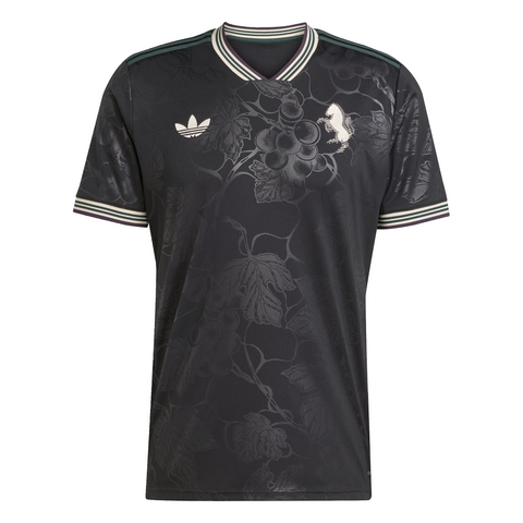 Adidas Juventus 25/26 3rd Jersey Men&