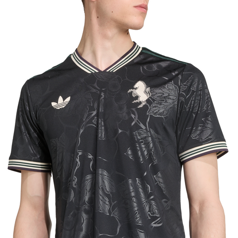 Adidas Juventus 25/26 3rd Jersey Men&