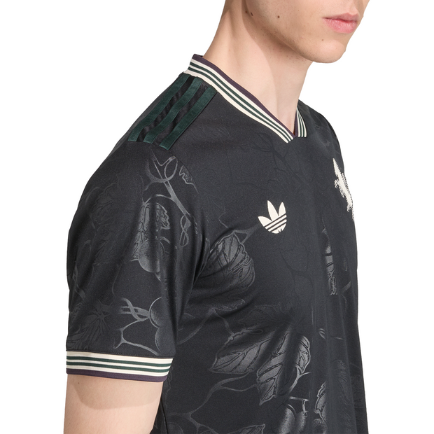 Adidas Juventus 25/26 3rd Jersey Men&