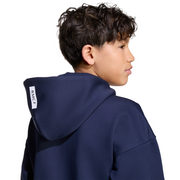 Adidas Real Madrid Anthem Jacket Youth