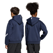 Adidas Real Madrid Anthem Jacket Youth