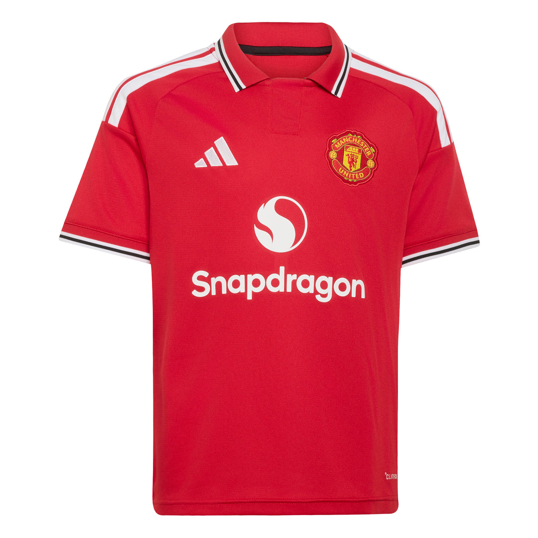 Manchester United – World Of Soccer Canada