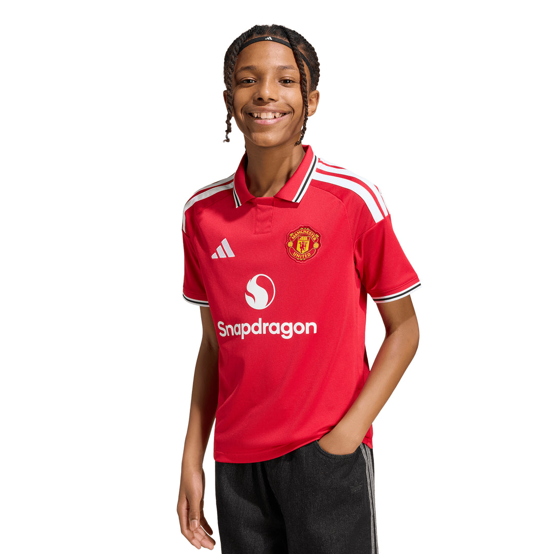 Manchester United – World Of Soccer Canada