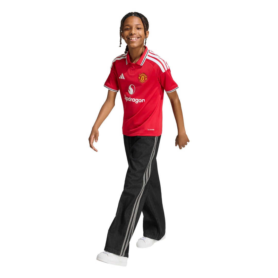 Manchester United – World Of Soccer Canada