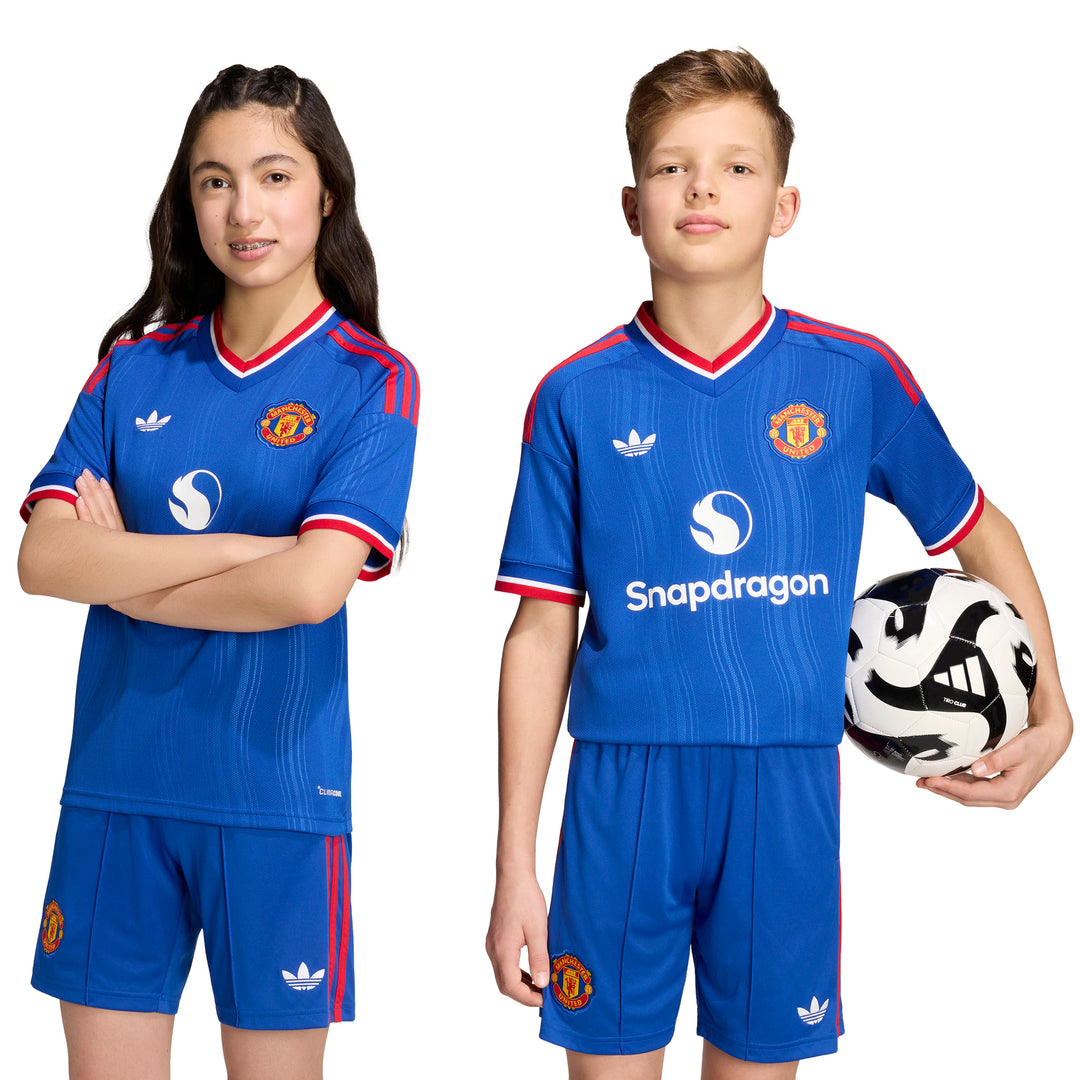 Manchester United – World Of Soccer Canada
