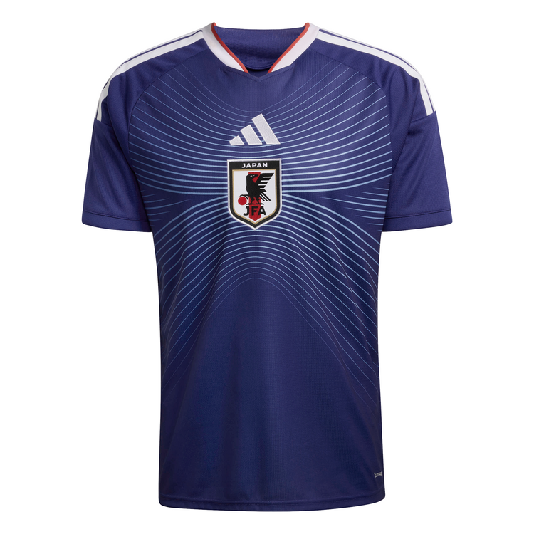 Adidas Japan 26 Home Jersey Men's – World Of Soccer Canada