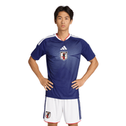 Adidas Japan 26 Home Jersey Men's