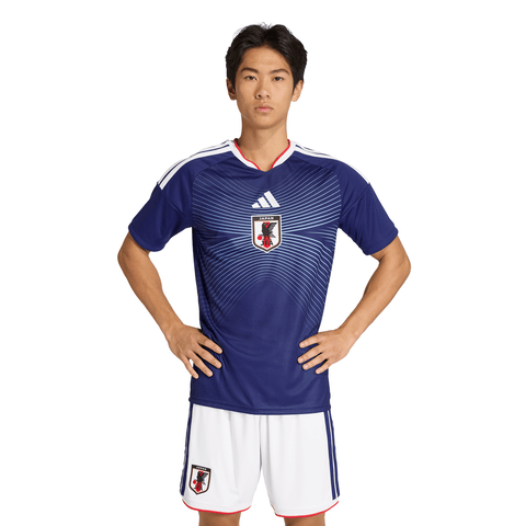 Adidas Japan 26 Home Jersey Men&