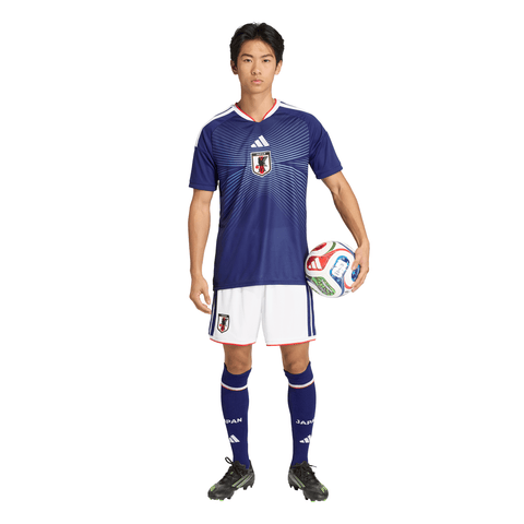 Adidas Japan 26 Home Jersey Men&